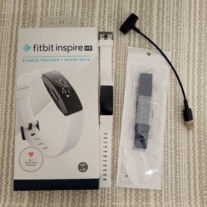 Fitbit Inspire HR